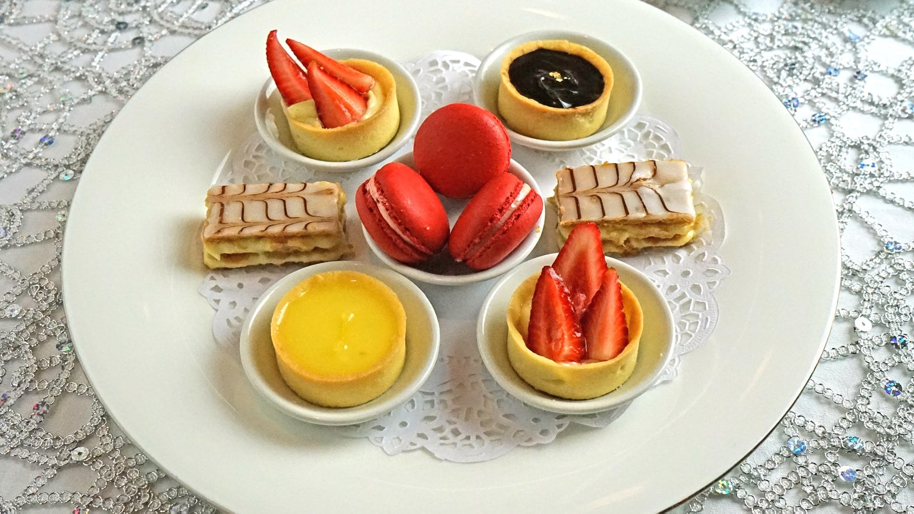 Where to Have Afternoon Tea in the Metro - The Manila Hotel