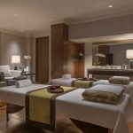 Unparalleled Luxury at the Presidential Suite - The Manila Hotel